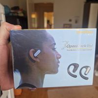 Neu OpenRock Pro OneOdio headphones Kopfhörer