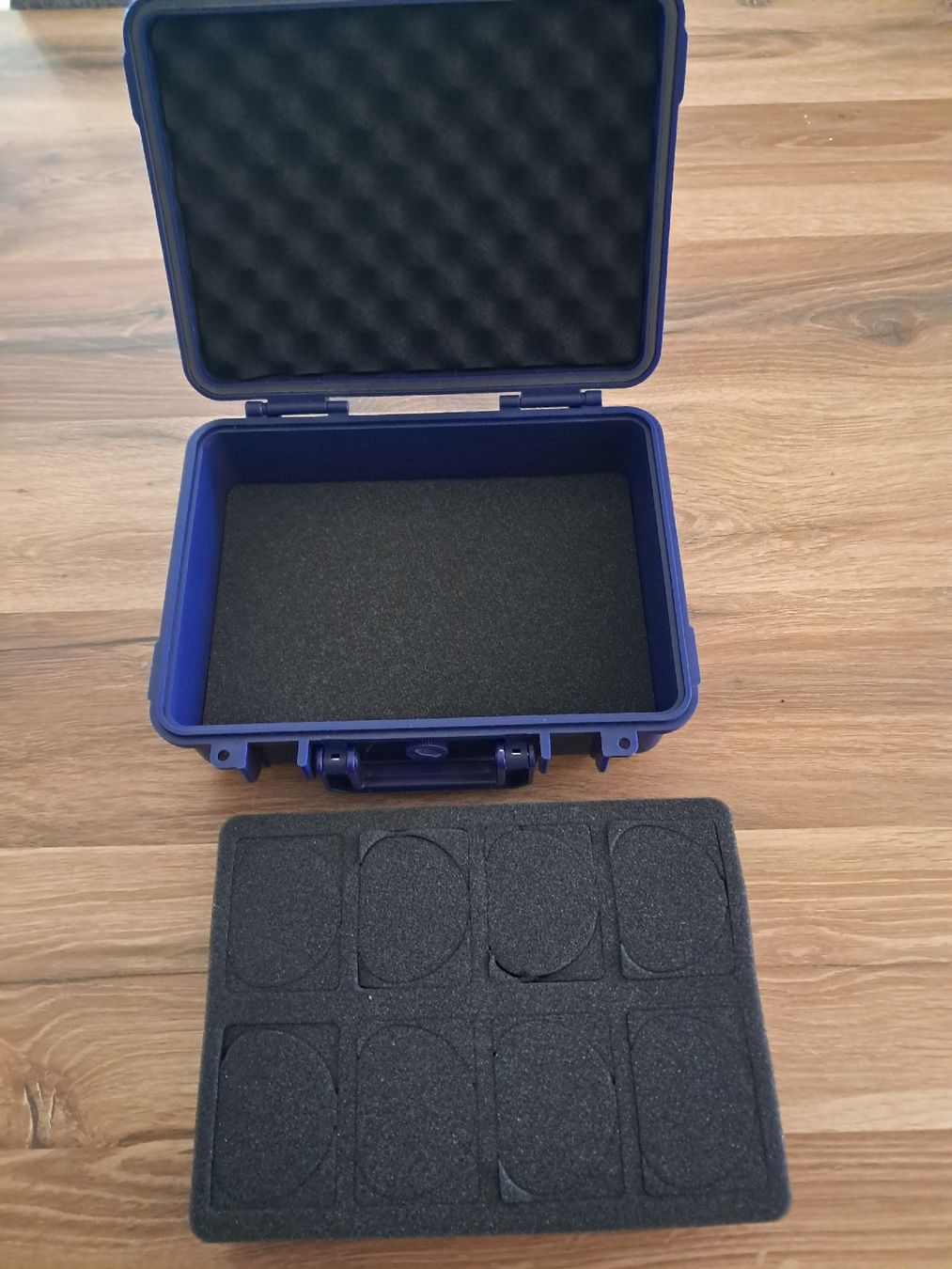Boîtes de montres: Uhrenbox  – Neuf (Voir description) à Einsiedeln par Biberchrouser76 1