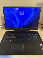 HP OMEN Gaming  | i7-9750H | RTX 2060 | 1TB NVMe SSD | 144Hz