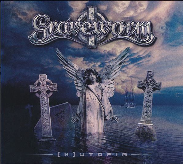 CD: Graveworm - (N)...(Digi) – Usato da St-Cergue venduto da VeganWarrior