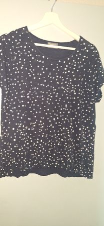 Damen T-Shirt Gr. M