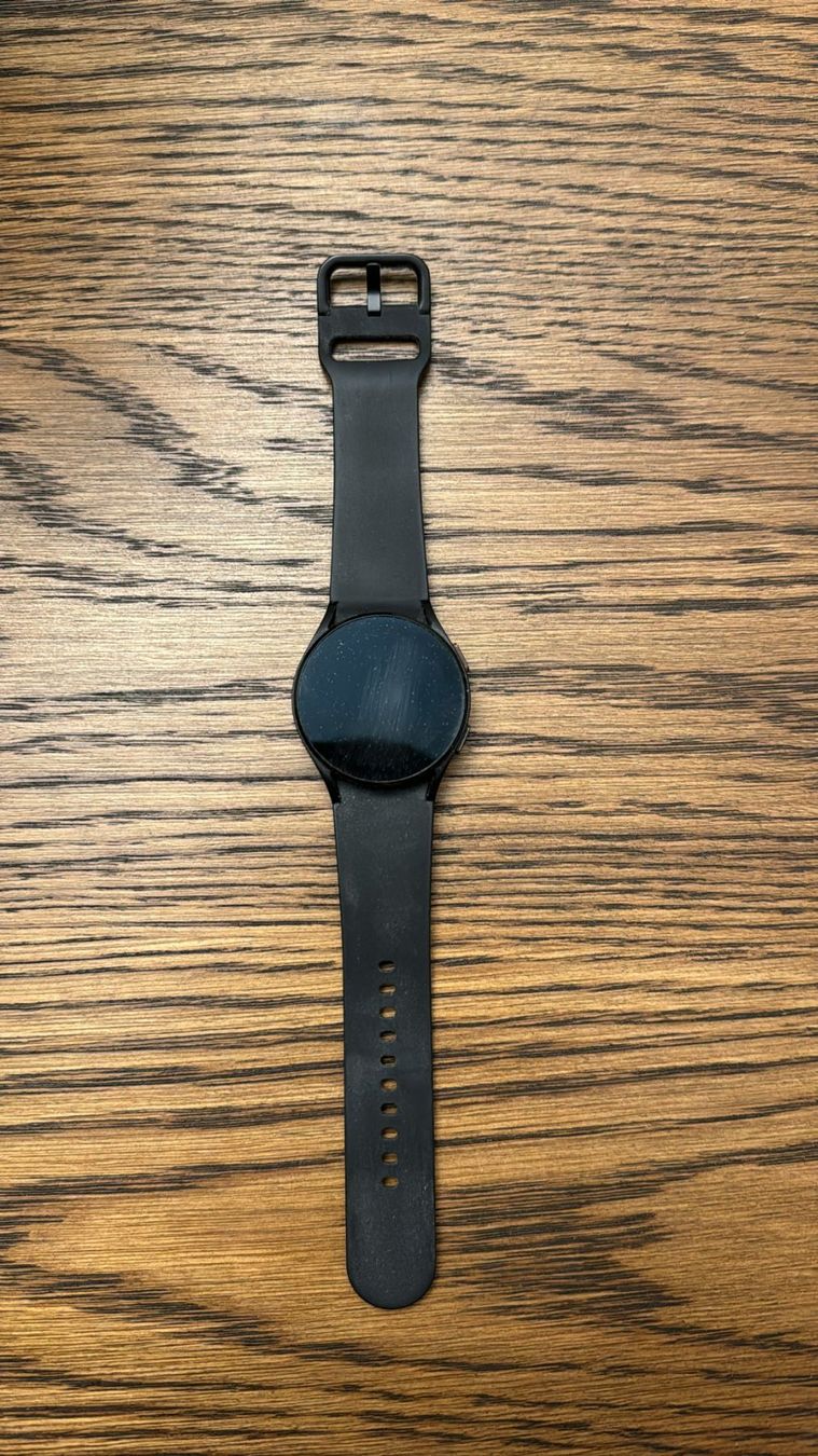 Samsung Smartwatch: Samsung galaxy watch 4 – Usato da Uster venduto da Rafael_A 3