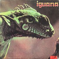 IGUANA - IGUANA