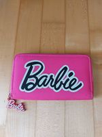 Barbie Portemonnaie pink neuwertig