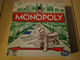 Monopoly comme neuf