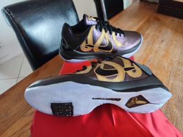 Nike Kobe V Protro Year of the Mamba, Taille 44.5