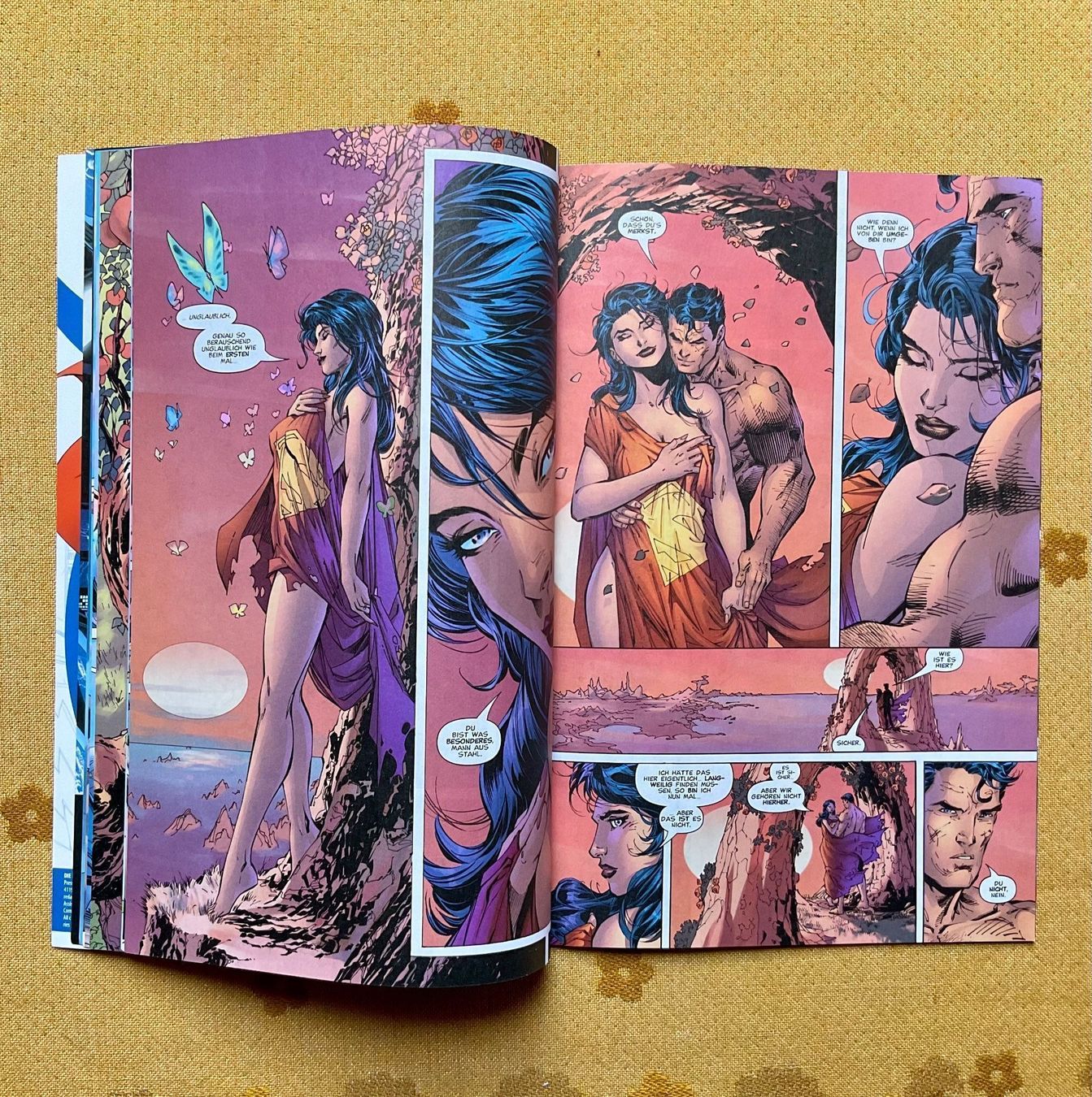 Fumetti: Superman Heft Nr 5 von 2005 – Usato da Endingen venduto da nathan05 5
