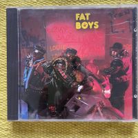 FAT BOYS-COMING BACK HARD AGAIN