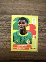 Panini Sticker SEN 14