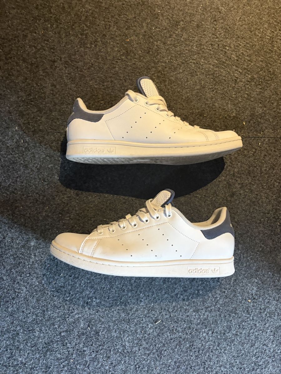 Scarpe da uomo: adidas stan smith sneaker – Nuovo (secondo la descrizione) da Vilters venduto da sele08_ale08 3
