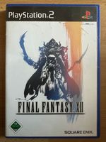 PlayStation 2 – Final Fantasy XII