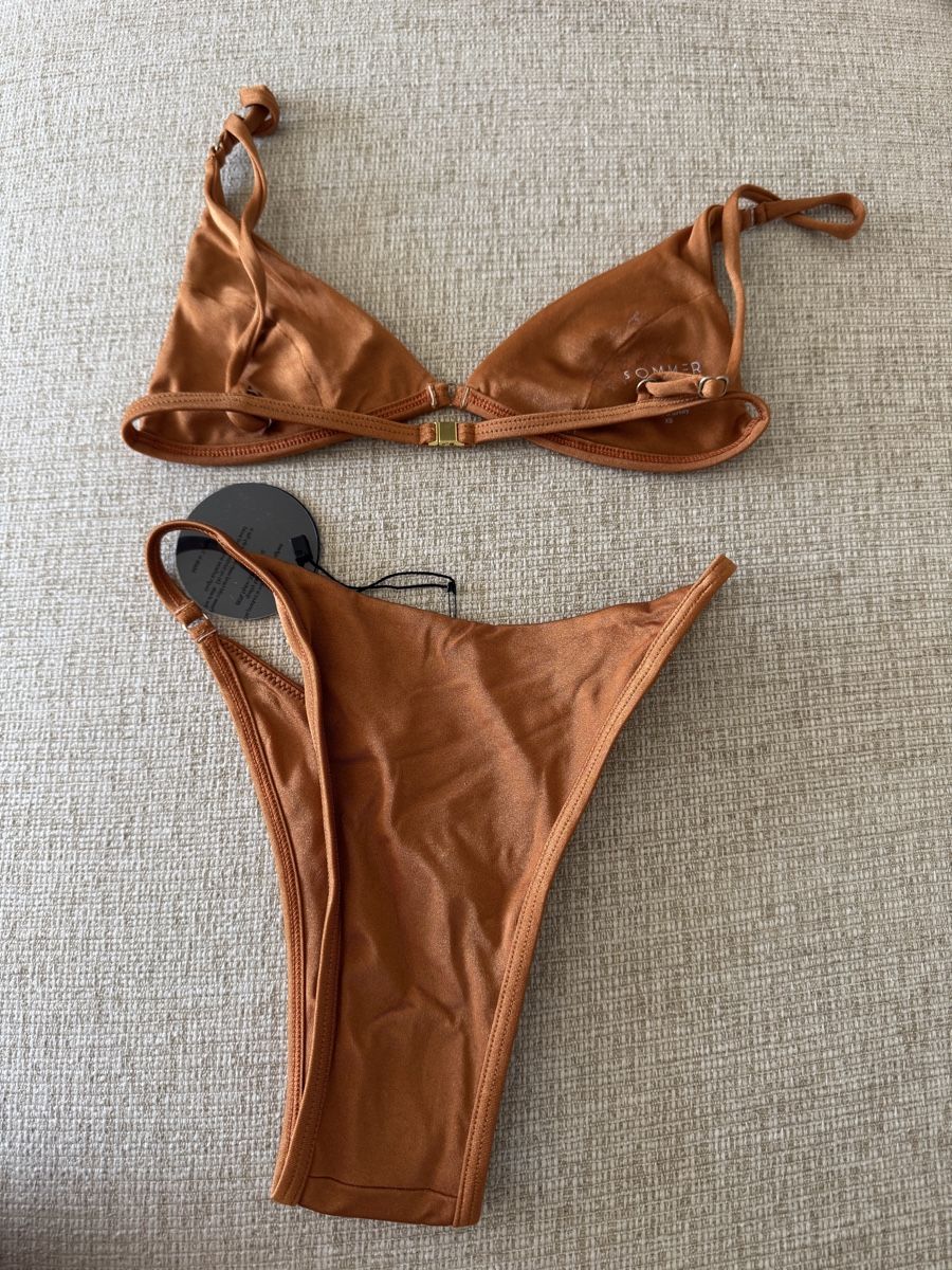 Badekleider & Bikinis: Sommer Swim Bikini Neu – Neu und originalverpackt aus Frauenfeld von reb_sy9k 2