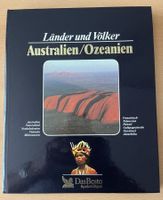 Länder und Völker - Australien/Ozeanien