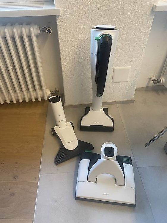 Haushof Lava Tappeti E Moquette 400W Portatile – Pulitore A Vapore Per Divani E Pavimenti - Foto 3