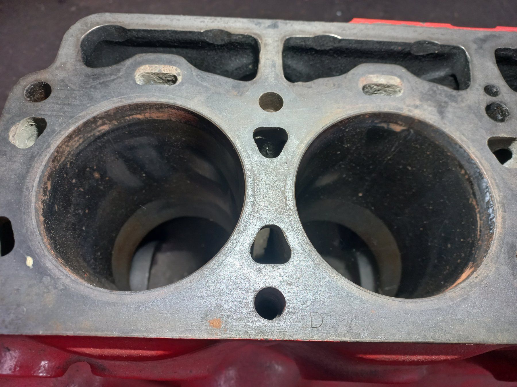 Volvo Moteurs: TOP Oldtimer Zylinderkopf Volvo B18  Laplander , Amazon usw. – D'occasion à CH - DULLIKEN par classiccarpartsstore 7