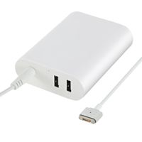 45W Slim Laptop Charger Power Charger Adapter für Pro 13.3"