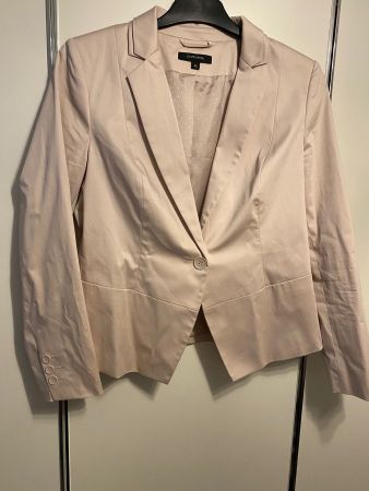 Blazer von Kommagr.40