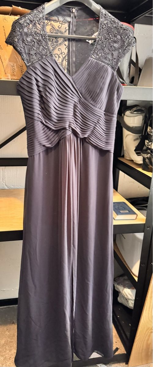 Kleider: Elegant ladies event dress – Gebraucht aus Zürich von 613_g8jy
