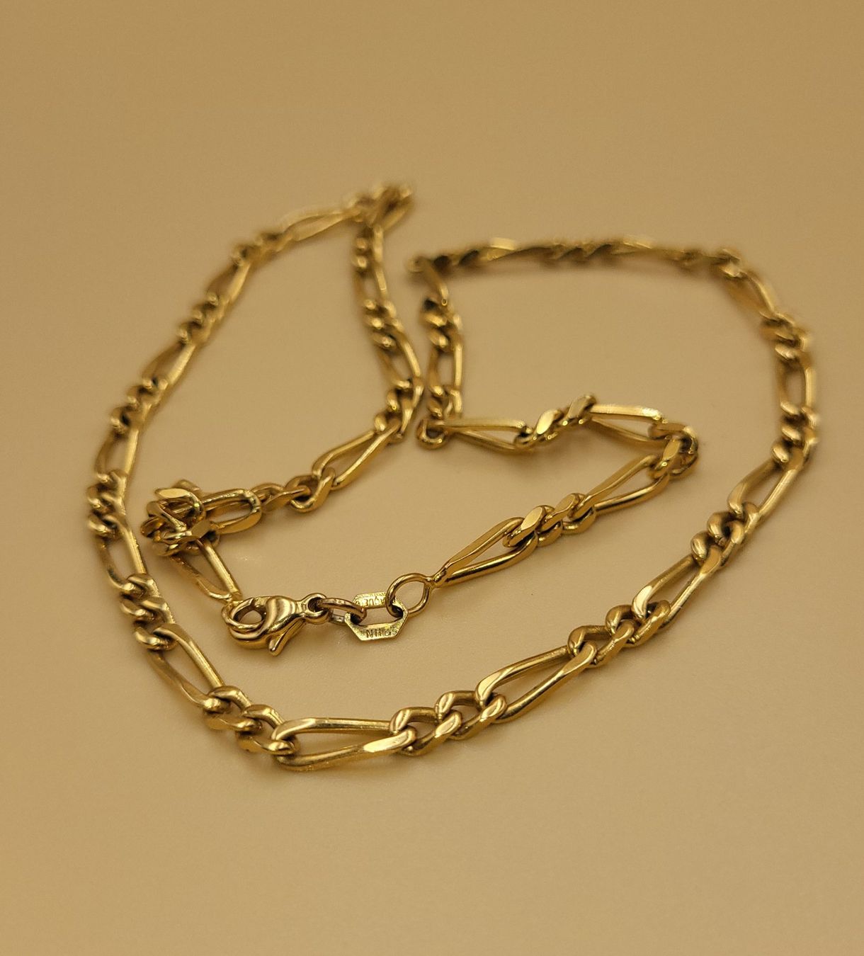 Catenine: Goldenes Kette – Usato da Wald ZH venduto da SwissPawnshop