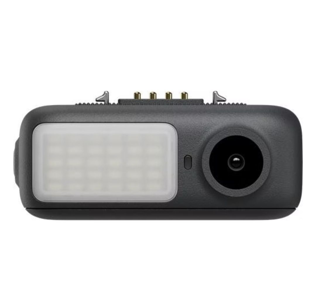 DJI Supporti a parete: NEU: DJI OM 7 Series Tracking Kit – Nuovo e nell'imballaggio originale da Wil SG venduto da Donaldus 6