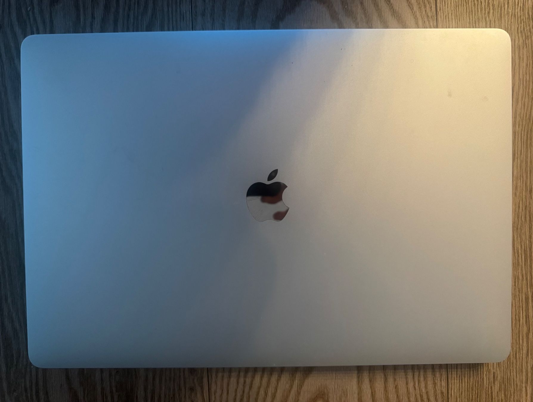 Apple Notebook: Apple Macbook Pro 16" / 16GB – Usato da Eschenbach LU venduto da Amato1985 2