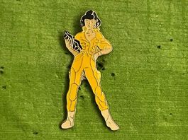 Comic Pin