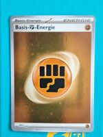 Basic Energy - Reverse Holo Fighting #1.10