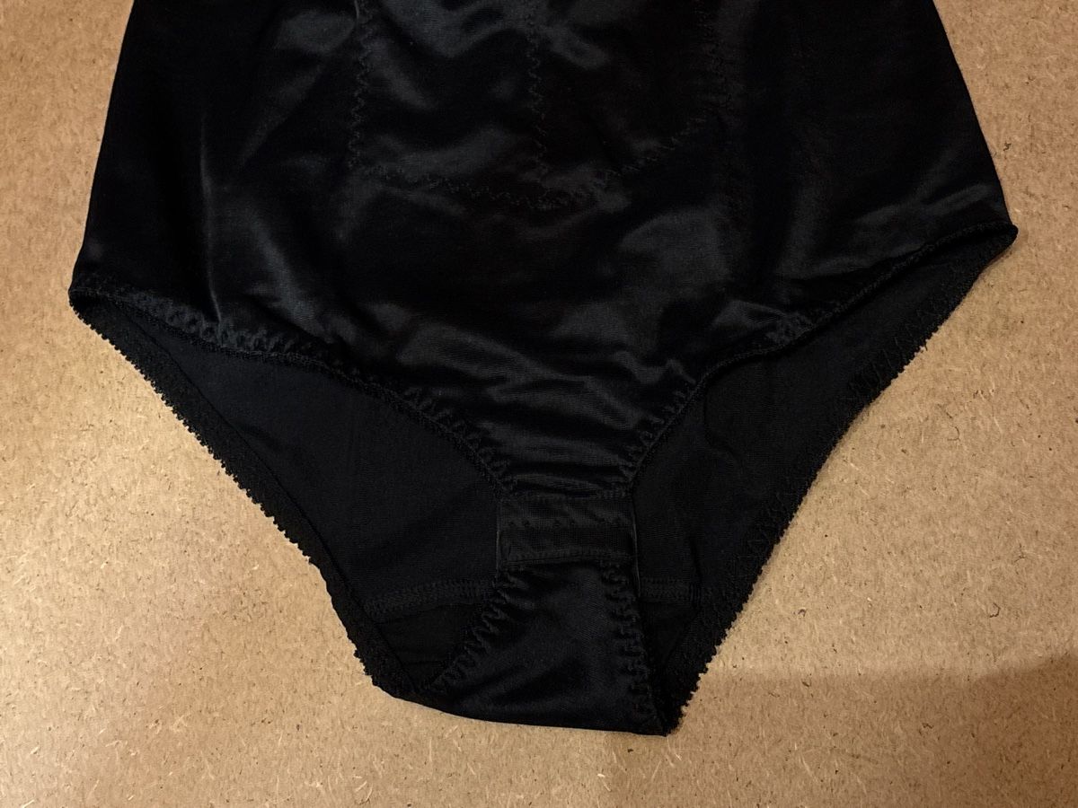 Altra biancheria intima: Kompressions Unterbrust Body – Nuovo (secondo la descrizione) da Rümlang venduto da Sambas19 3