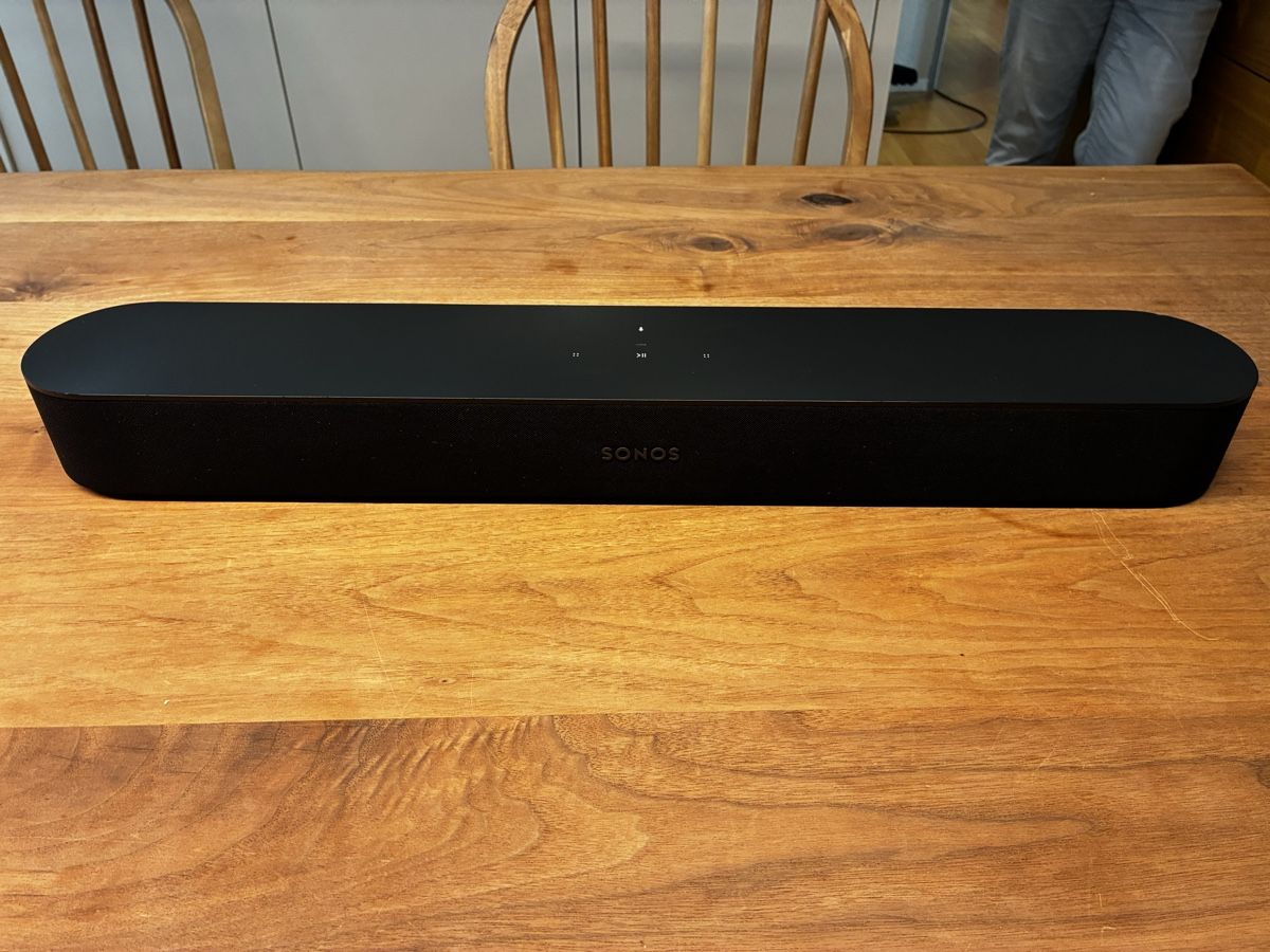 Sonos Casse acustiche: Sonos Beam gen1 2020 – Usato da Wangen sz venduto da ms1_k9x8 3