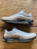 Nike Air Max 97 Desert Sky Gr. 43