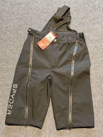 Spyder Starterhose 16 Jahre