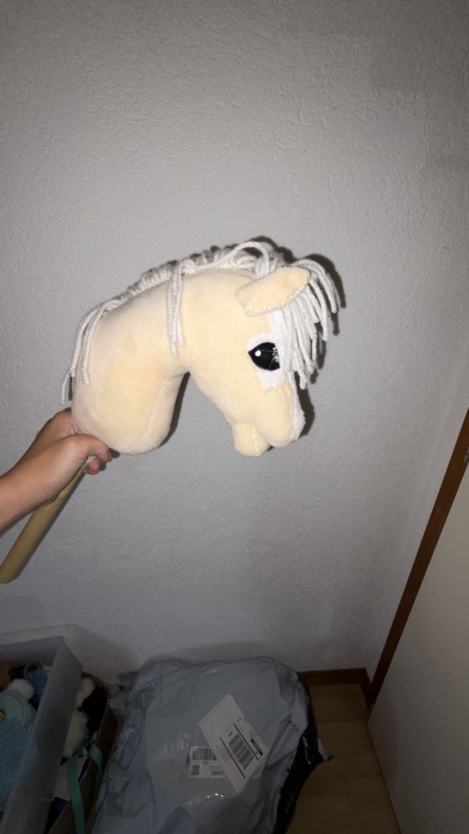 Spielzeuge: Hobby horse  – Gebraucht aus Châtillens von marmotte101 2