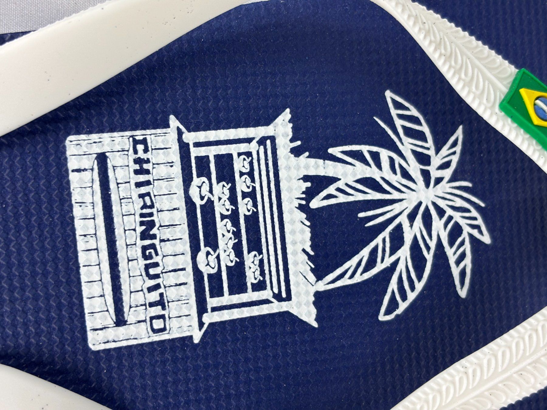 Scarpe da uomo: Flip-Flop | 42-43 – Nuovo e nell'imballaggio originale da Hindelbank venduto da MRoeth1 2