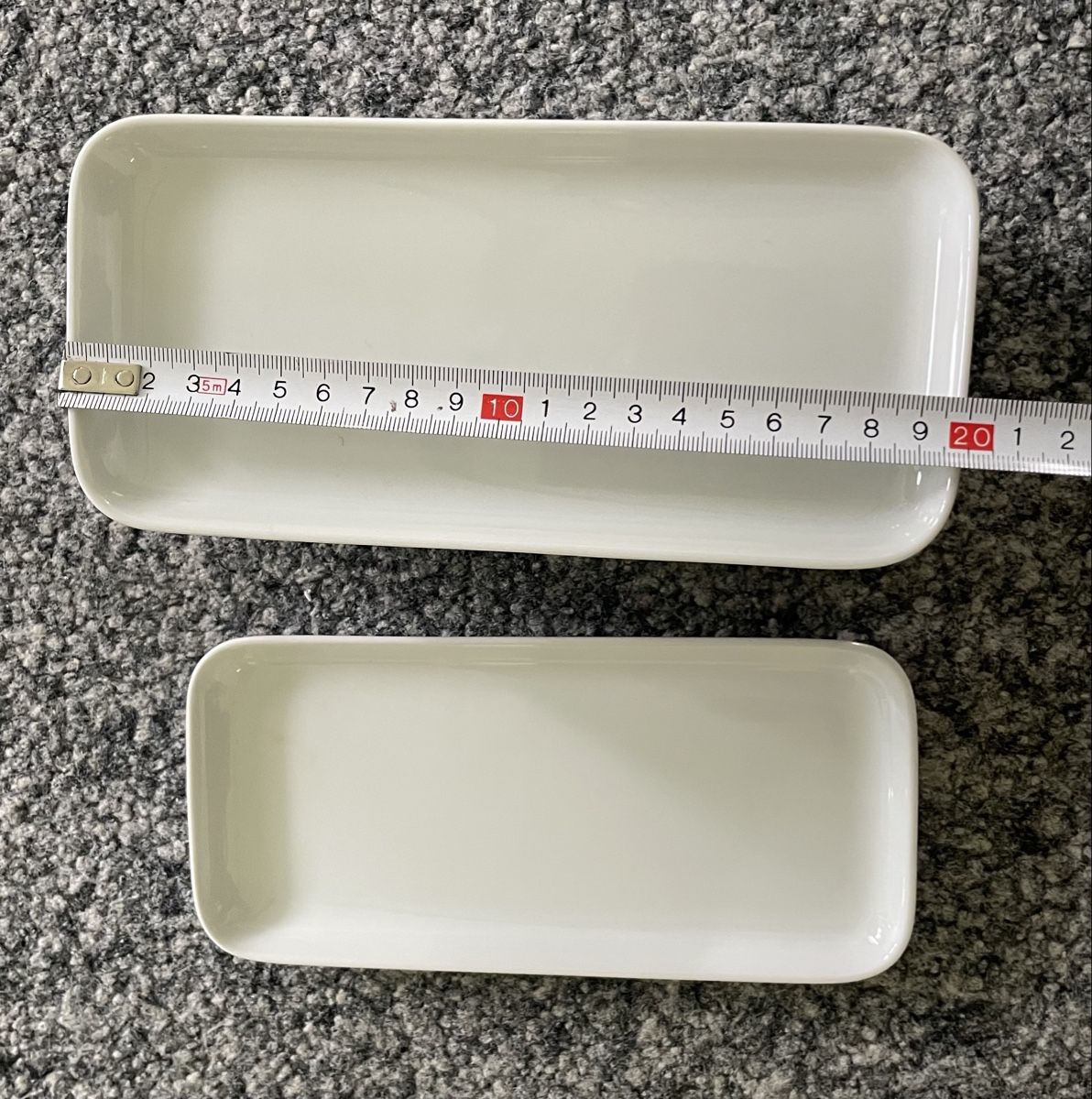 Untersetzer: 8 Unteteller! Keramik ! Neu – Neu (gemäss Beschreibung) aus Au ZH von Jaggy4 1