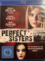 Perfect Sisters (2014)