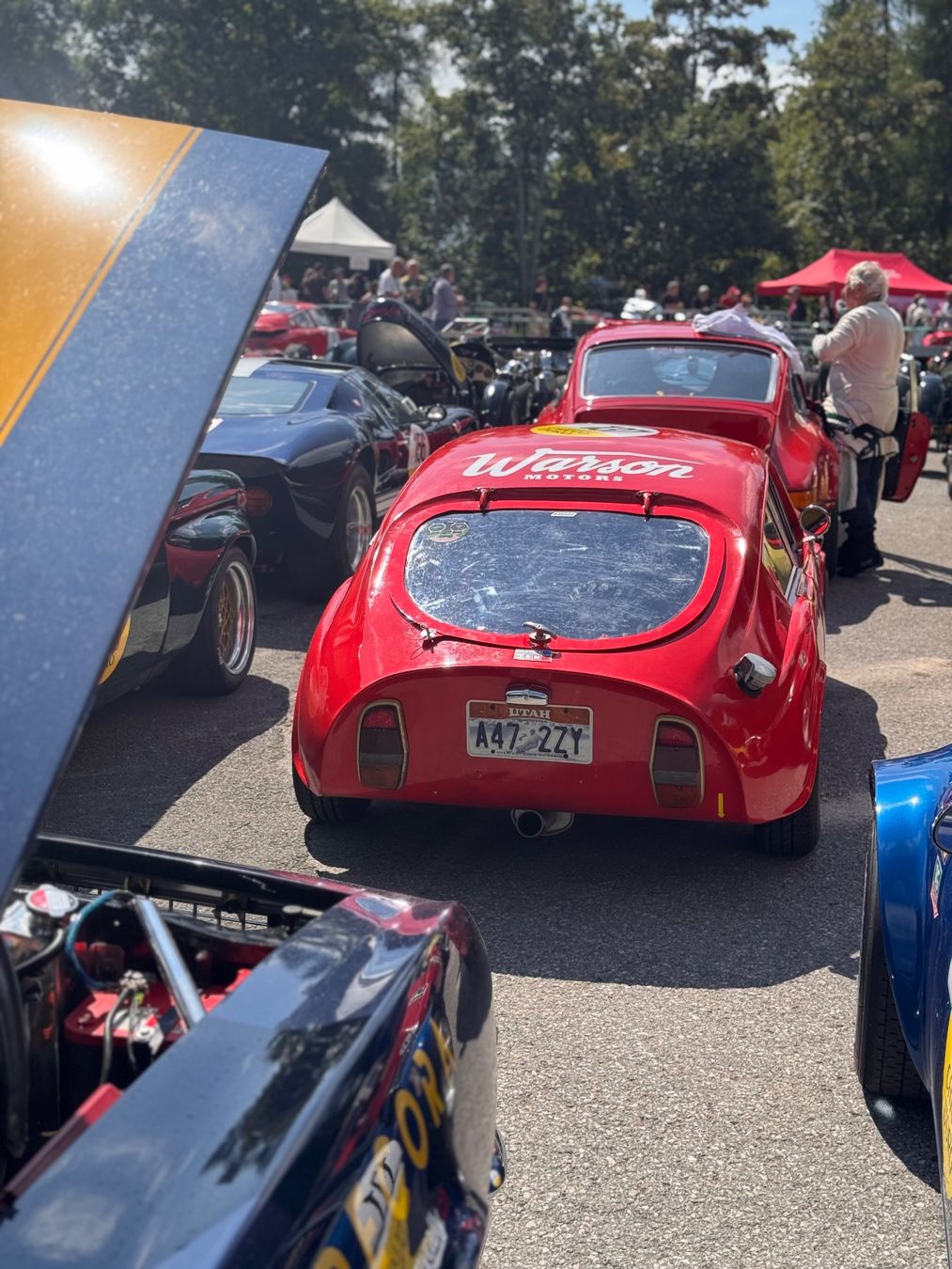 Mini Automobili: Mini Jem GT - 1969 – Usato da Remaufens venduto da Initiale5