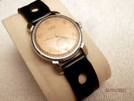 Du Bois 1785, Vintage, Handaufzug, 30mm