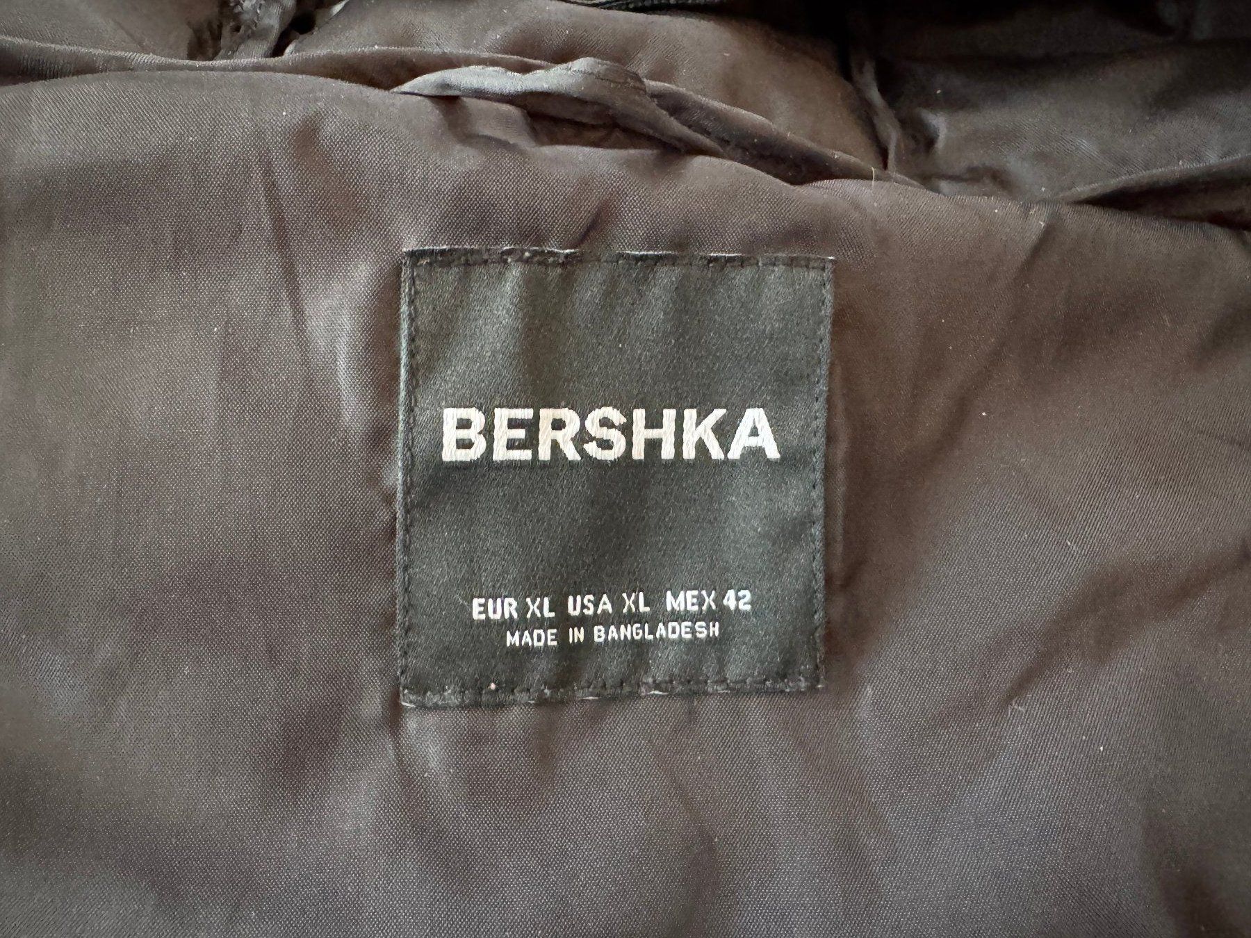 Bershka Jacken: Daunenjacke Bershka Grösse XL – Gebraucht aus Würenlos von CaSteSeNievis 2