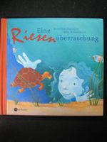 D. Haentjes I. Sönnichsen Eine Riesen Überraschung