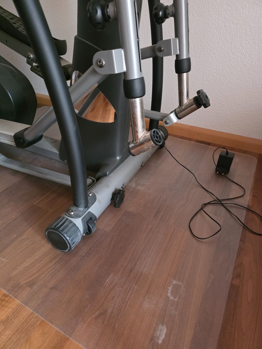 Hometrainer: Crosstrainer / Stepper – Gebraucht aus Oberhof von carlfild 4