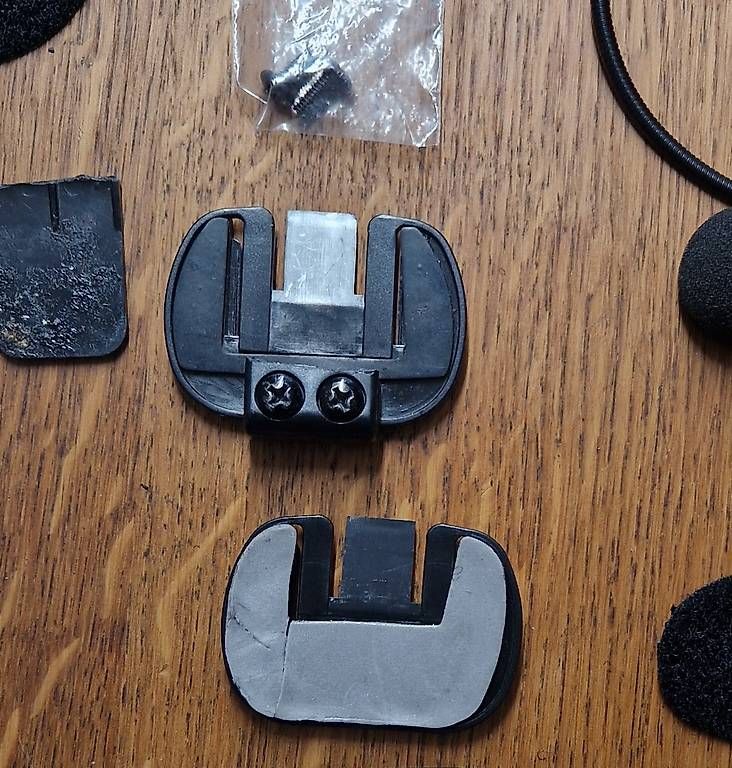 Cuffie: Intercom Teleheer T6 – Usato da Felben-Wellhausen venduto da Vollpfoschta 3