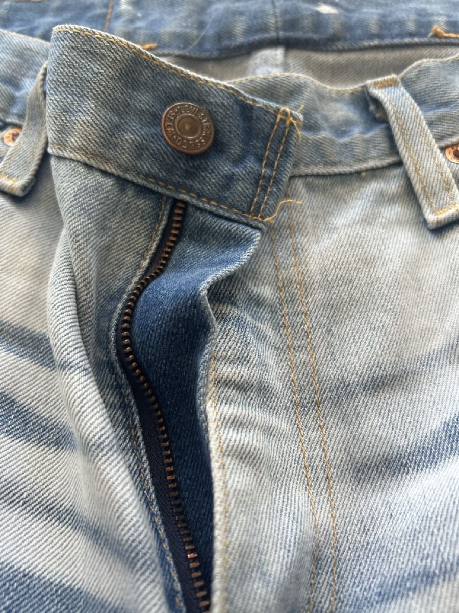 Levi's Jeans: Levi's Jeans 507 – Usato da Brig venduto da mihabri 4