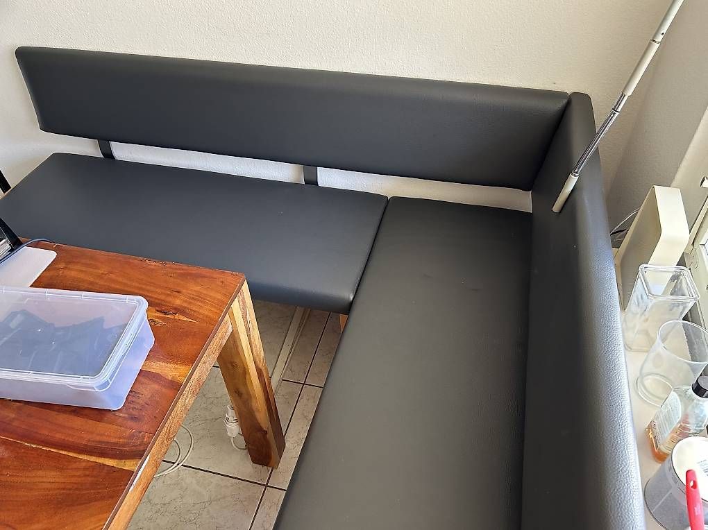 Panchine: Eckbank – Usato da Basel venduto da samole 2