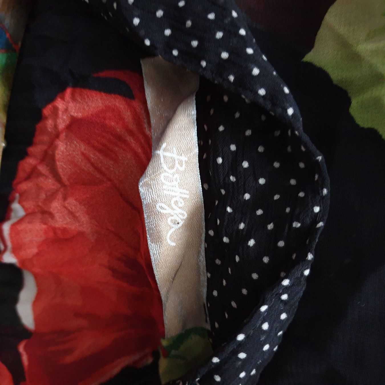 Bottega Veneta Camicette: Bottega Longbluse Gr. 42 – Nuovo (secondo la descrizione) da Frenkendorf venduto da Moon111 2