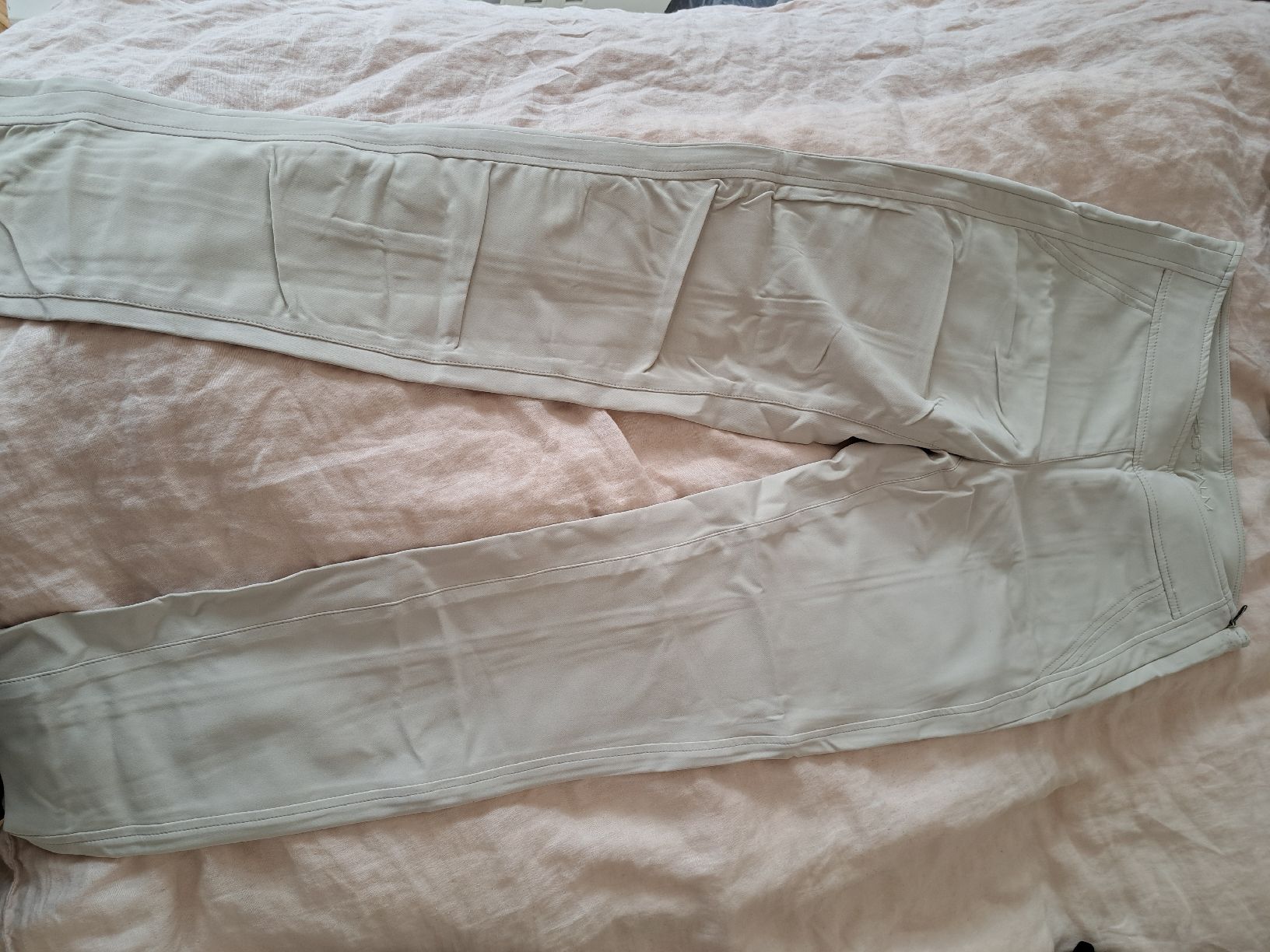 Sportalm Pantaloni: Sportalm Hose, Gr. 36, Beige – Usato da Bern venduto da M.J.R.