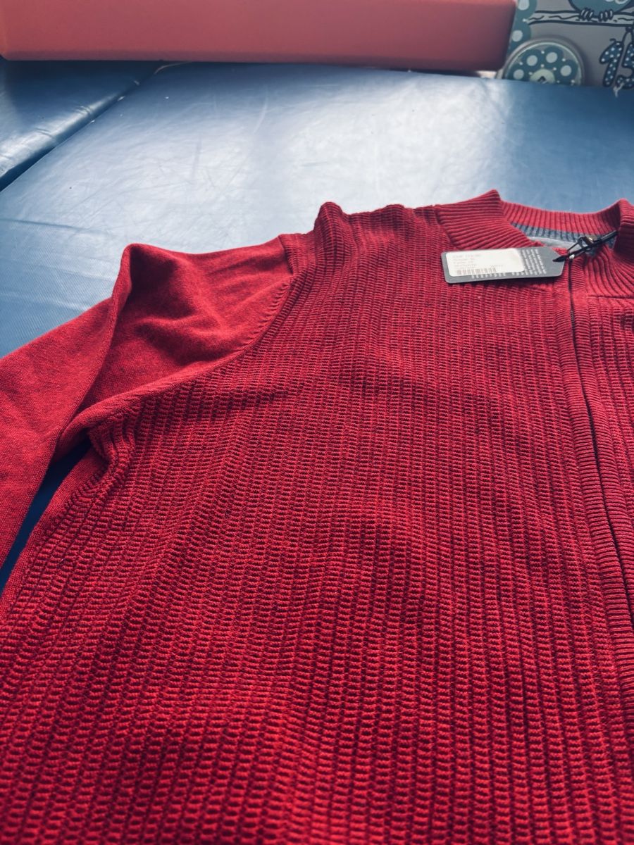 Maglioni & Felpe: Ragman Herren Jäckli Gr.XL – Nuovo e nell'imballaggio originale da Emmen venduto da H.Bettina 2