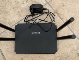 BlitzWolf - Routeur Wifi