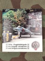 Buch, 25 Jahre Flugplatzbrigade 32