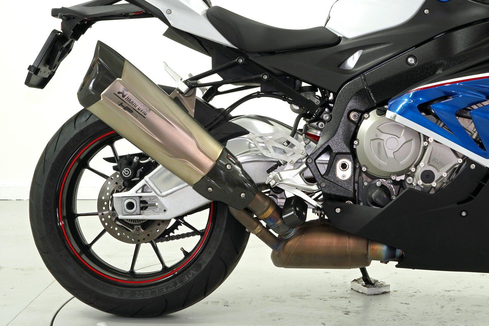 BMW Strasse: BMW S1000RR – Gebraucht aus Winterthur von MCW 6