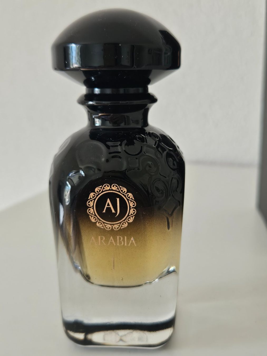 Widian Parfum & Eau de Toilette: Widian Arabia I 50 ml – Gebraucht aus Bex von bes_9dyf 3
